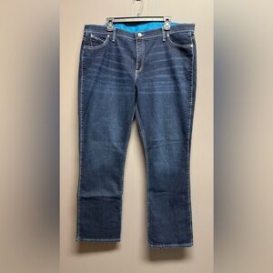 Wrangler Q-BABY Women’s Jeans